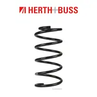 HERTH+BUSS JAKOPARTS Fahrwerksfeder f&uuml;r CHEVROLET NUBIRA DAEWOO LACETTI hinten