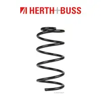 HERTH+BUSS JAKOPARTS Fahrwerksfeder f&uuml;r CHEVROLET LACETTI (J200) NUBIRA hinten