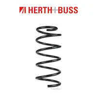 HERTH+BUSS JAKOPARTS Fahrwerksfeder f&uuml;r CHEVROLET DAEWOO NUBIRA hinten