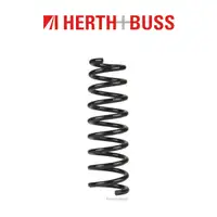 HERTH+BUSS JAKOPARTS Fahrwerksfeder KIA PRO CEE'D Schr&auml;gheck / CEE'D (ED) hinten