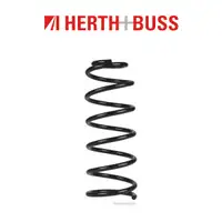 HERTH+BUSS JAKOPARTS Fahrwerksfeder f&uuml;r HYUNDAI ACCENT III KIA RIO II hinten