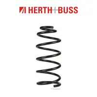 HERTH+BUSS JAKOPARTS Fahrwerksfeder f&uuml;r KIA SORENTO I (JC) hinten