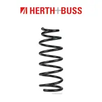 HERTH+BUSS JAKOPARTS Schraubenfeder Fahrwerksfeder f&uuml;r KIA SORENTO I (JC) hinten