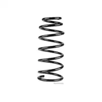 HERTH+BUSS JAKOPARTS Fahrwerksfeder KIA RIO Kombi (DC) 1.3 1.5 82 / 97 PS hinten