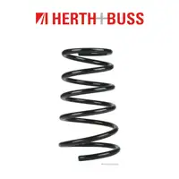 HERTH+BUSS JAKOPARTS Schraubenfeder f&uuml;r NISSAN X-TRAIL (T30) (T31) hinten