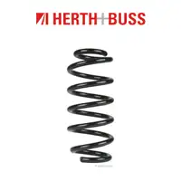 HERTH+BUSS JAKOPARTS Schraubenfeder TOYOTA AVENSIS Station Wagon hinten J4412002