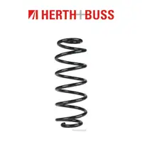 HERTH+BUSS JAKOPARTS Fahrwerksfeder TOYOTA PRIUS (W3) 1.8 Hybrid 99 PS hinten