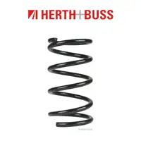 HERTH+BUSS JAKOPARTS Fahrwerksfeder TOYOTA RAV 4 II A2 2.0 4WD 2.0 D 4WD hinten