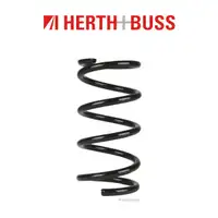 HERTH+BUSS JAKOPARTS Fahrwerksfeder f&uuml;r TOYOTA RAV 4 I 2.0 4WD 129 PS hinten