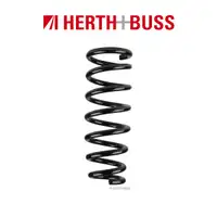 HERTH+BUSS JAKOPARTS Fahrwerksfeder f&uuml;r TOYOTA AVENSIS (_T25_) hinten