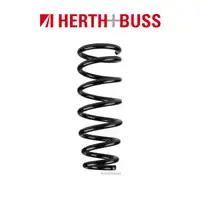HERTH+BUSS JAKOPARTS Fahrwerksfeder f&uuml;r TOYOTA AVENSIS (_T25_) hinten