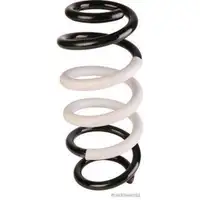 HERTH+BUSS JAKOPARTS Fahrwerksfeder TOYOTA RAV 4 IV (A4) 2.2 D 4WD 150 PS hinten