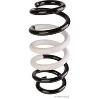 HERTH+BUSS JAKOPARTS Fahrwerksfeder f&uuml;r TOYOTA RAV 4 IV 2.0 D 4WD 2.5 4WD hinten