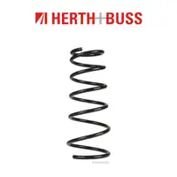 HERTH+BUSS JAKOPARTS Fahrwerksfeder f&uuml;r MAZDA 323 F/S VI (BJ) hinten