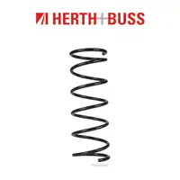 HERTH+BUSS JAKOPARTS Fahrwerksfeder f&uuml;r MAZDA 323 P/S V (BA) bis 09.1998 hinten