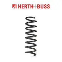 HERTH+BUSS JAKOPARTS Fahrwerksfeder f&uuml;r MAZDA 5 (CR19) 2.0 CD 110 143 PS hinten