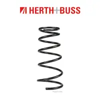 HERTH+BUSS JAKOPARTS Fahrwerksfeder f&uuml;r MAZDA 626 V HATCHBACK (GF) hinten