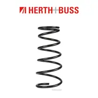 HERTH+BUSS JAKOPARTS Fahrwerksfeder f&uuml;r MAZDA 626 V (GF) hinten links