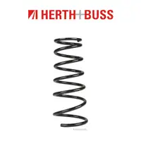 HERTH+BUSS JAKOPARTS Fahrwerksfeder f&uuml;r MAZDA 626 V STADION WAGON (GW) hinten