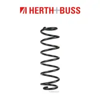 HERTH+BUSS JAKOPARTS Fahrwerksfeder HONDA CIVIC VIII HATCHBACK (FN FK) hinten