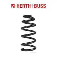 HERTH+BUSS JAKOPARTS Fahrwerksfeder f&uuml;r HONDA CR-V III (RE_) 2.0i + 2.2 D hinten
