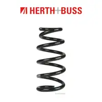 HERTH+BUSS JAKOPARTS Fahrwerksfeder f&uuml;r HONDA CR-V III (RE) hinten