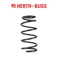 HERTH+BUSS JAKOPARTS Fahrwerksfeder f&uuml;r HONDA HR-V (GH) 1.6 16V 4WD hinten links