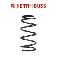 HERTH+BUSS JAKOPARTS Fahrwerksfeder HONDA HR-V (GH) 1.6 16V 4WD hinten rechts