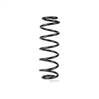 HERTH+BUSS JAKOPARTS Fahrwerksfeder HONDA CIVIC VIII Hatchback (FN FK) hinten