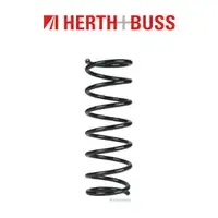 HERTH+BUSS JAKOPARTS Fahrwerksfeder f&uuml;r MITSUBISHI GALANT VI KOMBI hinten