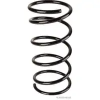 HERTH+BUSS JAKOPARTS Fahrwerksfeder MITSUBISHI PAJERO II CANVAS 1.8 GDi hinten