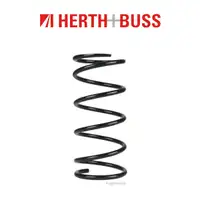 HERTH+BUSS JAKOPARTS Fahrwerksfeder f&uuml;r MITSUBISHI PAJERO PININ hinten