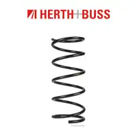 HERTH+BUSS JAKOPARTS Schraubenfeder f&uuml;r MITSUBISHI PAJERO SPORT (K90) hinten