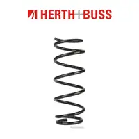 HERTH+BUSS JAKOPARTS Fahrwerksfeder f&uuml;r SUZUKI ALTO (FF) 1.1 63 PS hinten
