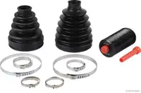 HERTH+BUSS JAKOPARTS Achsmanschette Satz TOYOTA RAV 4 IV 2.0 4WD vorne rechts