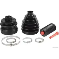 HERTH+BUSS JAKOPARTS Achsmanschetten SATZ HYUNDAI Santa Fe II 2.0/2.2 CRDi vorne rechts