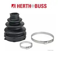HERTH+BUSS JAKOPARTS Achsmanschetten Satz TOYOTA AVENSIS Station Wagon (_T27_)