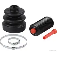 HERTH+BUSS JAKOPARTS Achsmanschette Satz HYUNDAI i30 (FD) 1.6 CRDi vorne rechts