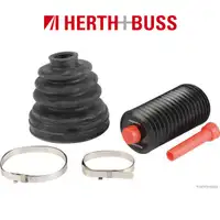HERTH+BUSS JAKOPARTS Achsmanschetten Satz SUZUKI GRAND VITARA II vorne rechts