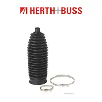 HERTH+BUSS JAKOPARTS Spurstange Manschette HYUNDAI Elantra i30 KIA Cee'd Rio