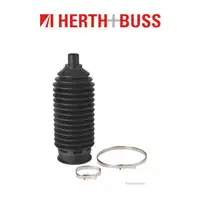 HERTH+BUSS JAKOPARTS Spurstange Manschette HYUNDAI ACCENT IV i20 ix20 KIA SOUL