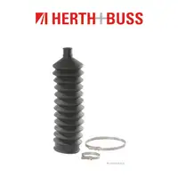 HERTH+BUSS JAKOPARTS Spurstange Manschette f&uuml;r NISSAN 100 NX ALMERA SUNNY