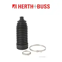 HERTH+BUSS JAKOPARTS Spurstange Manschette f&uuml;r NISSAN CUBE EVALIA BUS MICRA III