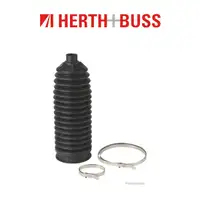 HERTH+BUSS JAKOPARTS Spurstange Manschette f&uuml;r NISSAN JUKE QASHQAI X-TRAIL