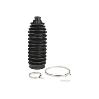 HERTH+BUSS JAKOPARTS Spurstange Manschette INFINITI EX NISSAN 350Z MAXIMA MURANO