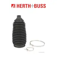 HERTH+BUSS JAKOPARTS Spurstange Manschette LEXUS GS IS C IS II LS RX