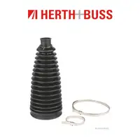 HERTH+BUSS JAKOPARTS Spurstange Manschette TOYOTA AURIS (E15 E18) AVENSIS (T27)