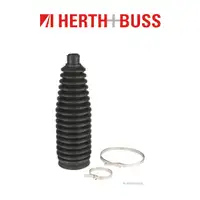 HERTH+BUSS JAKOPARTS Spurstange Manschette f&uuml;r TOYOTA VERSO 1.6 1.8 2.0/2.2 D-4D