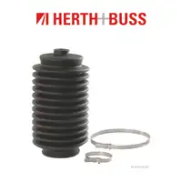 HERTH+BUSS JAKOPARTS Spurstange Manschette f&uuml;r TOYOTA MR 2 II (SW2_) vorne