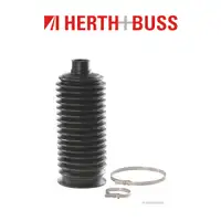 HERTH+BUSS JAKOPARTS Spurstange Manschette f&uuml;r TOYOTA LAND CRUISER 100 4.7 4.2TD